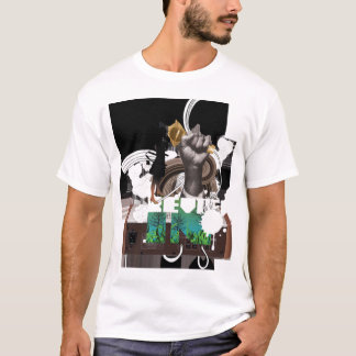 Neo-soul T-Shirt