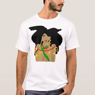 Neo Soulstress 2  (Sketchbook Pro) T-Shirt