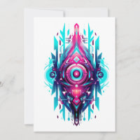 Neo-Tribal Sigil