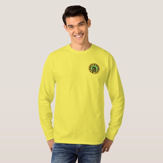 Neoblazer: Binary Express Comfort Shirt (Front Full)