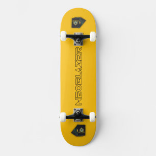 Neoblazer Skateboard