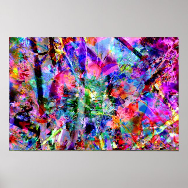 neogenesis poster (Front)