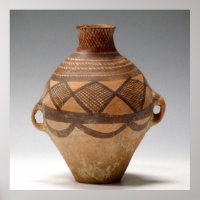 Neolithic Pottery /