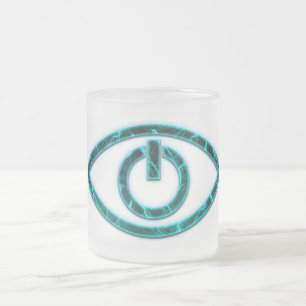 Neolution -Blue- Orphan Black Frost Mug