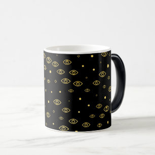 Neolution Gold - Orphan Black Magic Mug
