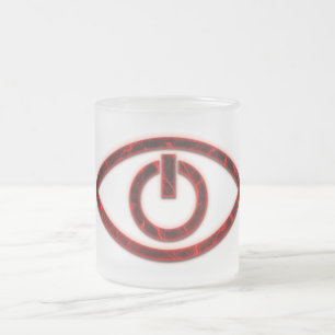 Neolution -Red- Orphan Black Frost Mug
