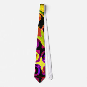 NeoMetro 040 Tie