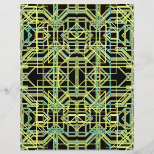 Neon Aeon 8