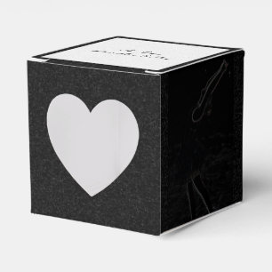 Neon, Ballerina in the Snow- Favour Box