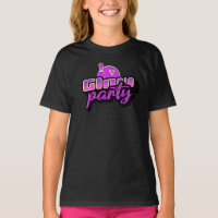 Neon Bowling Party Bash Birthday Party