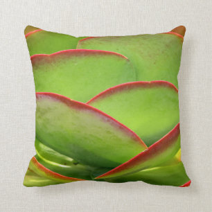 Neon Cactus Pillow