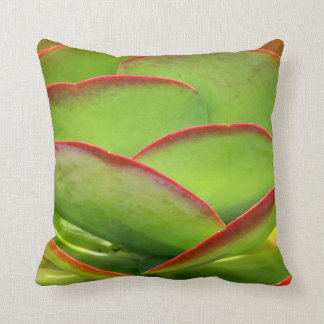 Neon Cactus Pillow