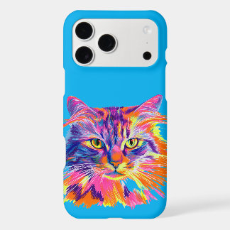 Neon Catitude