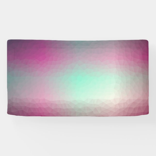 Neon Coloured Wedding Sign (Horizontal)