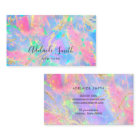 neon colours gemstone opal texture