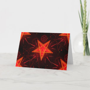 neon demon card