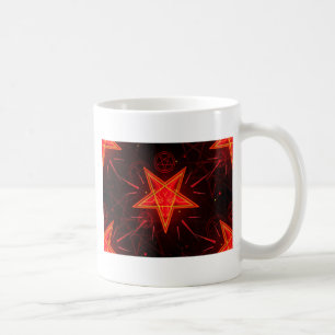 neon demon coffee mug