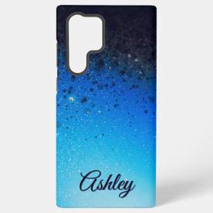 Neon Galaxy Gradient Samsung Galaxy Case