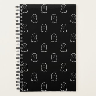Neon Ghosts Planner