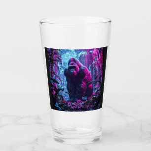 Neon Gorilla Glass