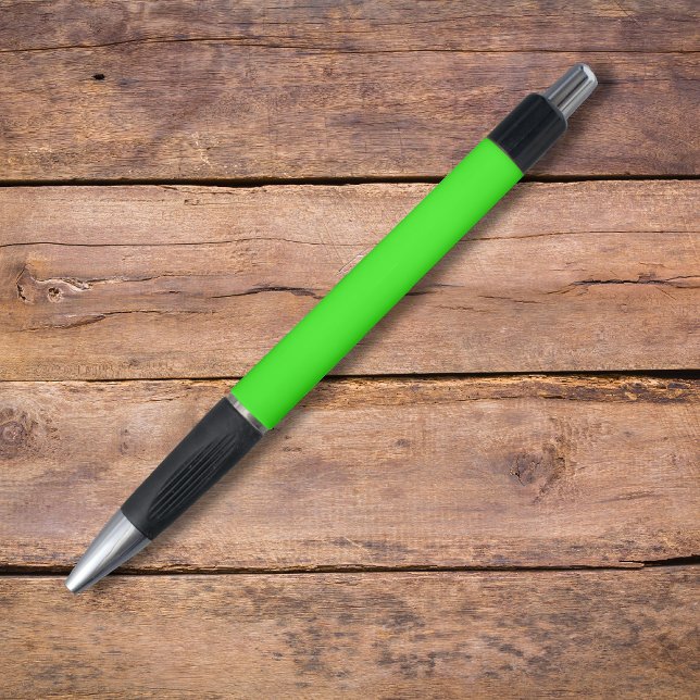 Neon Green Solid Colour | Classic (Creator Uploaded)