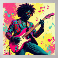 Neon Groove Collective — Psykedelisk Konst & Musik