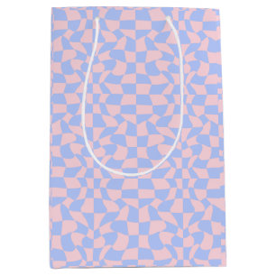 Neon Groovy Disco Medium Gift Bag