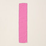 Neon Hot Pink Solid Colour | Classic Scarf<br><div class="desc">Neon Hot Pink - Introducing the timeless allure of the Solid Colour Design: a captivating blend of classic form and elegant simplicity. This design is a celebration of the power and beauty found in a single, striking hue. Exuding sophistication, the solid colour design embraces the essence of minimalism, making it...</div>