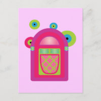 Neon Jukebox
