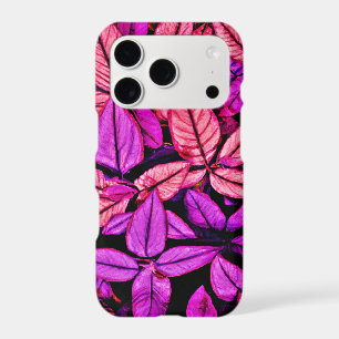 Neon Leaves Wonders