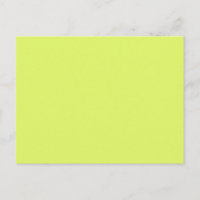 Neon Lemon Lime Green Solid Trend Colour Backgroun
