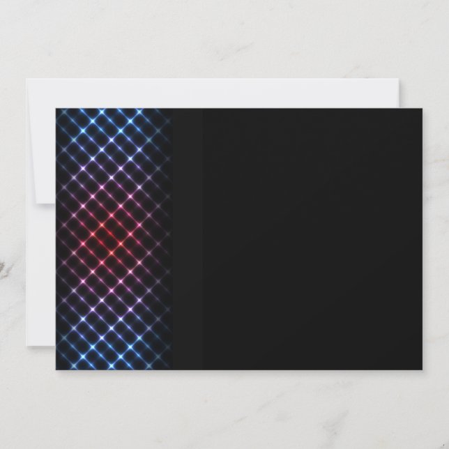 Neon lights (Front)