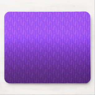 Neon lilac gradient. mouse mat