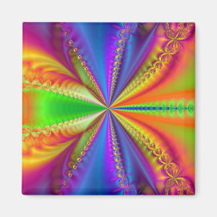 Neon Magnet