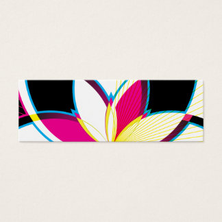 Neon Nights (Gift Tag)