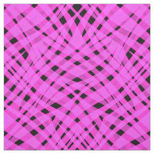 neon pink fabric