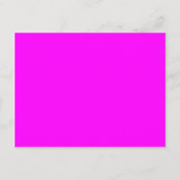 Neon pink hex code FF00FF