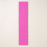 Neon pink scarf<br><div class="desc">Neon pink , neon, bright, bright pink, pink, juicy, crimson, fashionable</div>