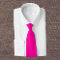 Neon Pink Solid Colour
