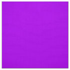 Neon Purple Solid Colour Fabric