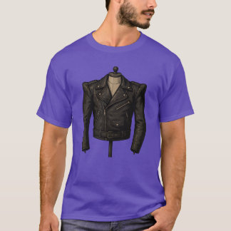 Neon Rebels 85 friends T-Shirt