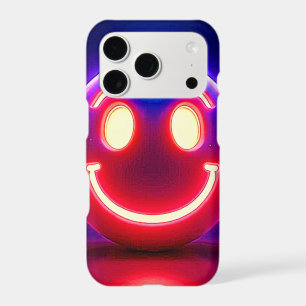 Neon Smile: Happy Glow