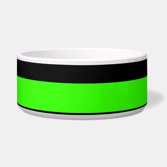 Neon stripes (Front)