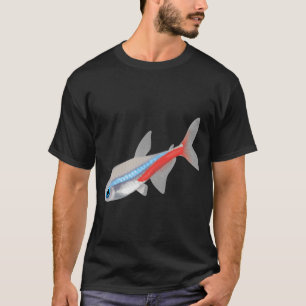 Neon Tetra T-Shirt