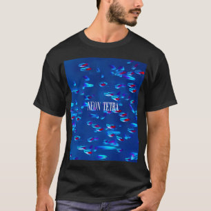 Neon Tetra T-Shirt