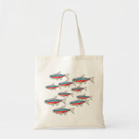 Neon Tetra