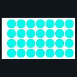 Neon Turquoise Solid Colour | Classic<br><div class="desc">Neon Turquoise - Introducing the timeless allure of the Solid Colour Design: a captivating blend of classic form and elegant simplicity. This design is a celebration of the power and beauty found in a single, striking hue. Exuding sophistication, the solid colour design embraces the essence of minimalism, making it a...</div>