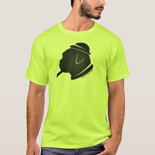 NEON XTRA CSC T-Shirt (Front)