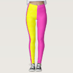 Neon yellow leggings<br><div class="desc">Neon yellow  ,  neon,  juicy,  bright,  lemon,  fashionable,  trend,  yellow</div>