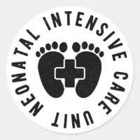 Neonatal Intensive Care Unit NICU Nurse
